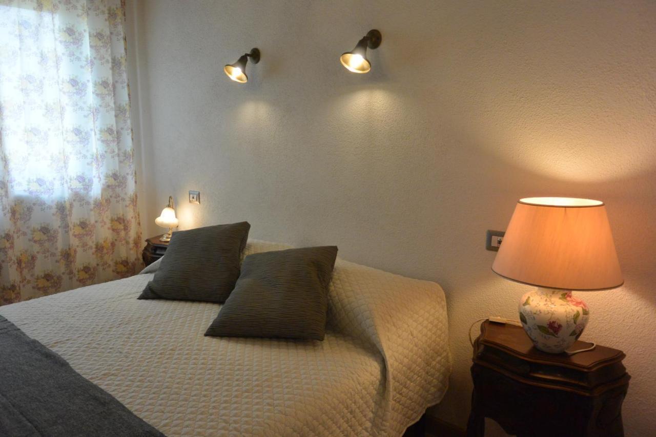 Agriturismo Podere Il Sorbo Campagnatico Buitenkant foto